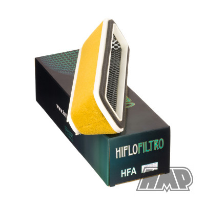 Filtro ar KAWASAKI ZX 750 / 900 / ZL 900 / 1000 / ZG 1000 - HIFLOFILTRO